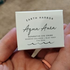 Aqua Aura Reparative Eye Creme